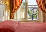 Hôtel Émilie-Romagne - Hotel King-4