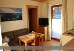 Location vacances Achenkirch - Apartment at the Achensee, cleaning included-4