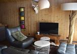 Location vacances Font-Romeu-Odeillo-Via - LOT Le Clos des Chalets Urbains-2