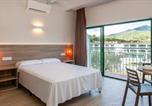 Hôtel Tossa de Mar - Medplaya Aparthotel Sant Eloi-2