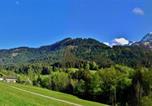 Location vacances Golling an der Salzach - Haus Frechen-3