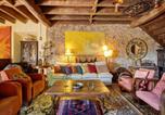 Location vacances Distrito de Aveiro - Guest House Casa S Martinho-1
