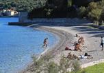 Location vacances Vis - Apartments by the sea Vis - 2457-4