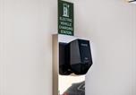 Hôtel Póvoa de Varzim - Solar Antigo Luxury Porto Aeroporto-3