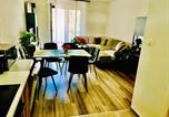 Location vacances Debrecen - Brookforest Belvárosi 2 Apartman-4