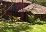 Location vacances Urubamba - Casa Munay-1