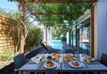 Location vacances Alcabideche - Central Holiday Home-2