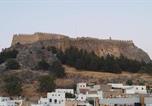 Location vacances Lindos - Arte Lindos Suites-4
