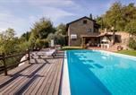 Location vacances Castiglion Fiorentino - Villa La Foce-3