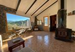 Location vacances  Albacete - Casa Rural El Carrizal-2