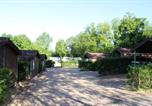 Camping avec Bons VACAF Saint-Nizier-le-Bouchoux - Camping Municipal La Grange du Pin-4