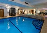Hôtel St Austell - The Carlyon Bay Hotel and Spa-4