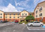 Hôtel Jacksonville - Extended Stay America Select Suites - Jacksonville - Lenoir Avenue East-2
