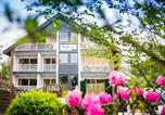 Hôtel Sankt Peter-Ording - Bude54-3