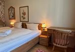 Location vacances Oberaudorf - Chiemgau Comfort A2 Ferienwohnanlage Oberaudorf mit Hallenbad und Sauna-4