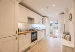 Location vacances Sudbourne - Millicent Cottage, Aldeburgh-1