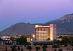 Hôtel Los Lunas - Albuquerque Crowne Plaza by Ihg-1