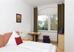 Hôtel Schermbeck - Hotel Innsel26-4