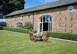 Location vacances Mold - New House Wrexham sleeps 4-4
