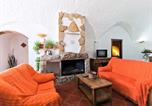 Location vacances Guadix - La Chumbera-3