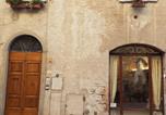 Location vacances San Gimignano - Il Nido Di Anna-4