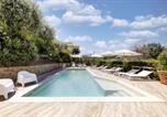 Location vacances  Province d'Ascoli Piceno - Residenza Marano-4