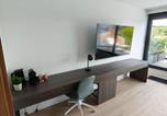 Location vacances Herstal - Chez Edgare-2