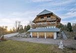 Location vacances St. Blasien - Vogelsang-1