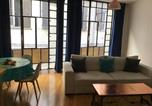 Location vacances Perpignan - Appartement de 80m2 au cœur de Perpignan-4