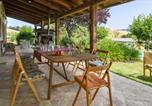 Location vacances Orciano di Pesaro - Ca Lucciola 12 by Marche Holiday Villas-4