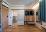 Hôtel Le château d’Hellbrunn - Design Hotel Frauenschuh-3