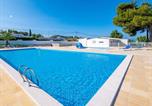 Camping Lagos (Santa Maria) - Camping Orbitur Valverde