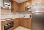 Location vacances Biescas - Cota de la marmota by Cardi Suites-4