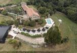 Hôtel Pontevedra - Pazo da Buzaca-3