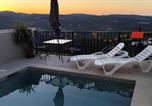 Location vacances Priego de Córdoba - Casa Rural Martemma-3