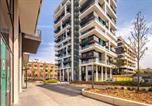 Location vacances Göd - Brand New Studio with balcony-4