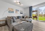 Location vacances Büsum - Ferienwohnung Krabbenkutter Büsum-4