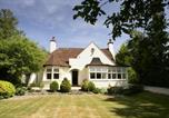 Hôtel Lyndhurst - Daisybank Cottage Boutique Bed and Breakfast-1
