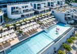 Hôtel Primorsko-Goranska - Hilton Rijeka Costabella Beach Resort And Spa-4