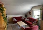 Location vacances Bad Driburg - Ferienwohnung Mediterran-2