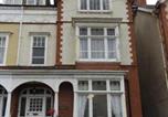 Location vacances Aberystwyth - Abergwaun Apt 1-1