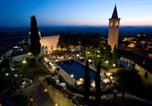 Hôtel Rapolano Terme - Castello Delle Serre-1
