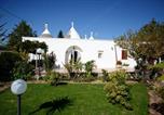 Location vacances Martina Franca - Charming House in Martina Franca + Garden-3