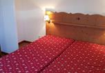 Location vacances Agnières-en-Dévoluy - Chalet confortable 8 personnes avec parking à La Joue du Loup - Fr-1-504-5-4