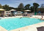 Camping Saint-Malo-de-Beignon - Domaine du Moulin Neuf-1