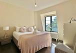 Location vacances Camden Town - Eversholt View Apartment-1