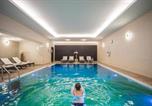 Hôtel Budapest - Intercontinental Budapest by Ihg-4