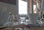 Location vacances Lembruch - Dümmerdiva - exquisite Wohnung mit traumhaftem Seeblick-4