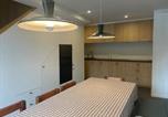 Location vacances Châtel - Spacieux Appartement 5 pièces, 8 pers, Proche centre et remontées, Parking - Fr-1-676-220-4
