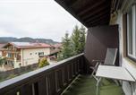 Location vacances Elbigenalp - Ferienwohnung Posse-4